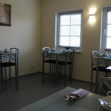 Schwerin-haus Schreiber Schwerin (Mecklenburg-Vorpommern)