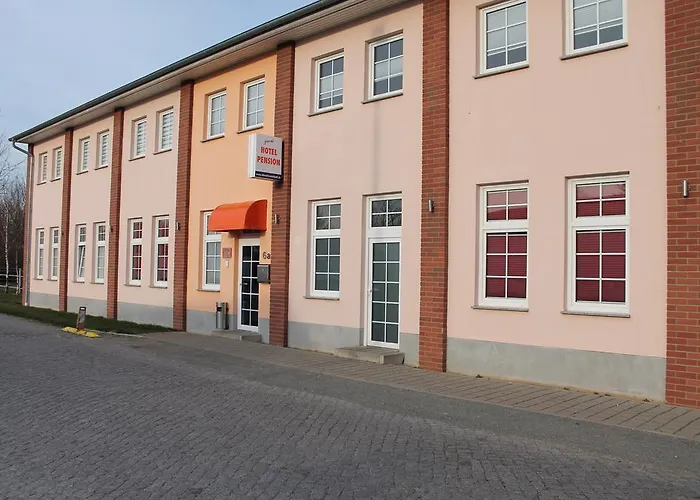 Schwerin-haus Schreiber Schwerin (Mecklenburg-Vorpommern)