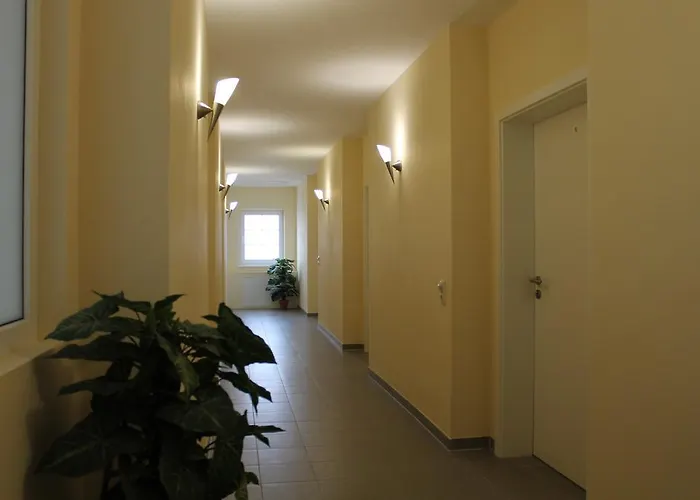 Schwerin-haus Schreiber