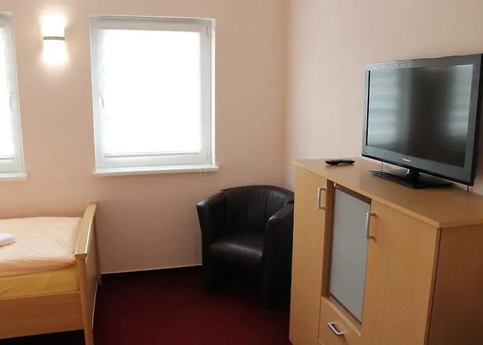 Schwerin-haus Schreiber 3* Schwerin (Mecklenburg-Vorpommern)