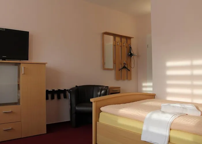 Schwerin-haus Schreiber Schwerin (Mecklenburg-Vorpommern)