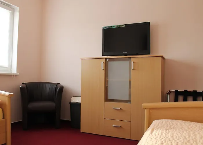 Schwerin-haus Schreiber Schwerin (Mecklenburg-Vorpommern)