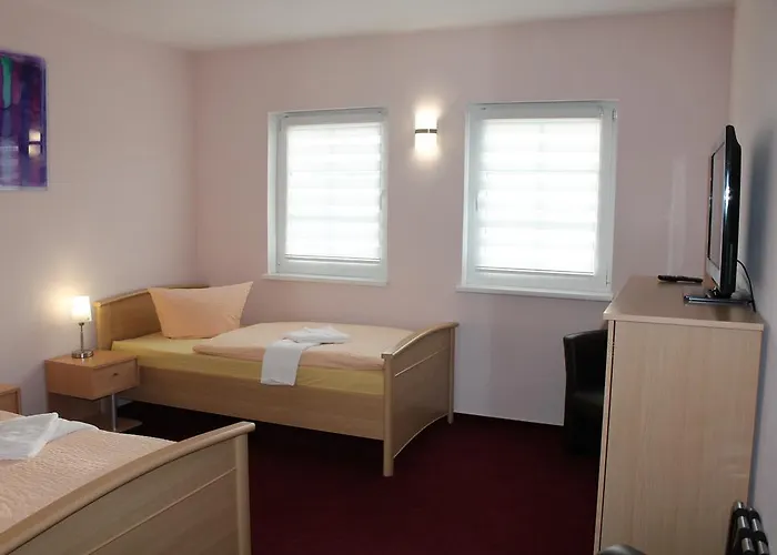 Schwerin-haus Schreiber