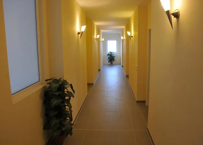 Hotel Schwerin-haus Schreiber Schwerin (Mecklenburg-Vorpommern)